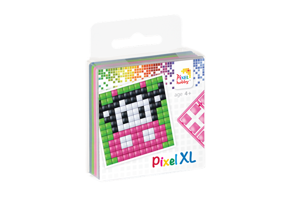 Pixel XL 27018 Pixel Fun Pack - Kuh