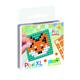 Pixel XL 27019 Magnet Set - Fuchs