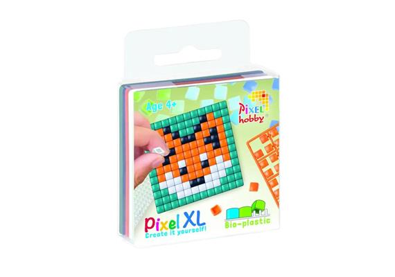 Pixel XL 27019 Magnet Set - Fuchs