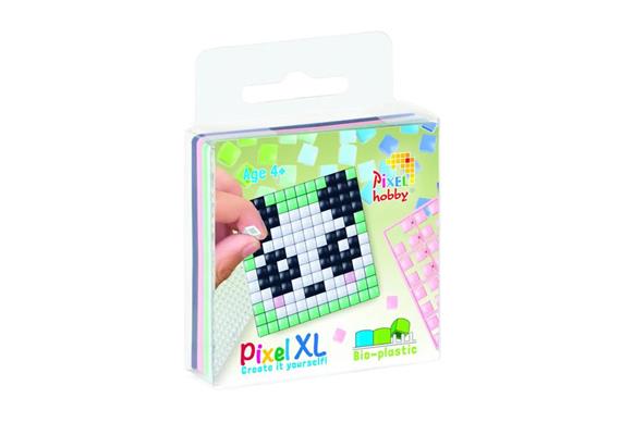 Pixel XL 27021 Magnet Set - Panda