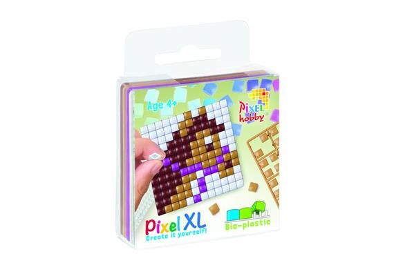 Pixel XL 27023 Magnet Set - Pferd