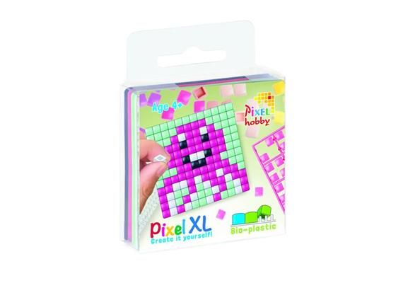 Pixel XL 27025 Magnet Set - Oktopus