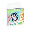 Pixel XL 27026 Magnet Set - Pinguin