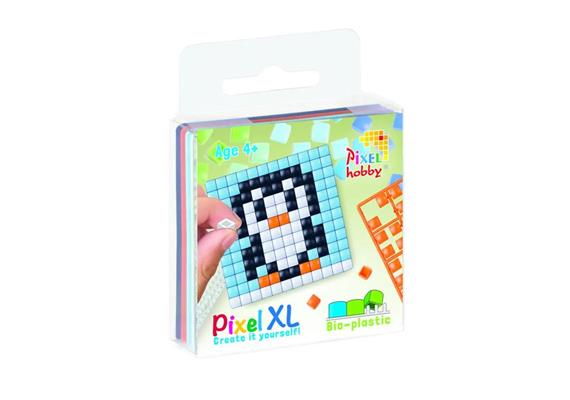 Pixel XL 27026 Magnet Set - Pinguin