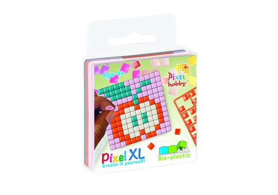 Pixel XL 27027 Magnet Set - Obst