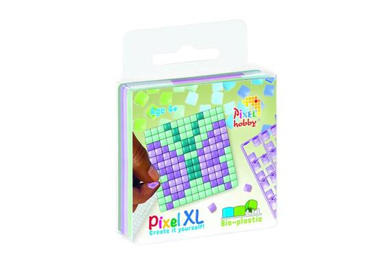 Pixel XL 37034 Magnet Set - Schmetterling