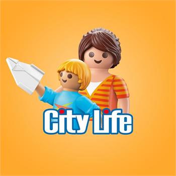 Playmobil City Life / my Life