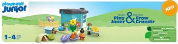 Playmobil JUNIOR