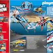 PLAYMOBIL® 70831 Air Stuntshow Doppeldecker "Phönix" | Bild 4