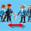 PLAYMOBIL® 70831 Air Stuntshow Doppeldecker "Phönix" | Bild 6