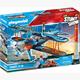 PLAYMOBIL® 70831 Air Stuntshow Doppeldecker "Phönix"