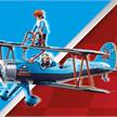 PLAYMOBIL® 70831 Air Stuntshow Doppeldecker "Phönix" | Bild 5