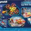 PLAYMOBIL® 71084 Dragons: The Nine Realms - Icaris Lab | Bild 4