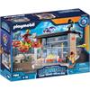 PLAYMOBIL® 71084 Dragons: The Nine Realms - Icaris Lab