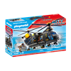 PLAYMOBIL® 71149 SWAT-Rettungshelikopter