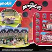 PLAYMOBIL® 71344 Adventskalender Miraculous: Picknick in Paris | Bild 3