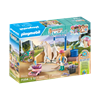 PLAYMOBIL® 71354 Isabella & Lioness mit Waschplatz