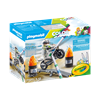 PLAYMOBIL® 71377 Color: Motorrad