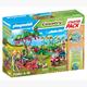 PLAYMOBIL® 71380 Starter Pack Bauernhof Gemüsegarten