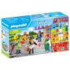 PLAYMOBIL® 71402 My Figures: City Life