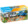 PLAYMOBIL® 71423 Wohnwagen mit Auto