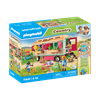 PLAYMOBIL® 71441 Gemütliches Bauwagencafé