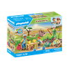 PLAYMOBIL® 71443 Idyllischer Gemüsegarten bei den Grosseltern