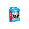 PLAYMOBIL® 71478 Rennradfahrer Paul