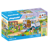 PLAYMOBIL® 71493 Mobile Reitschule