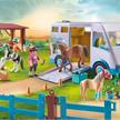 PLAYMOBIL® 71493 Mobile Reitschule | Bild 3