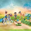 PLAYMOBIL® 71495 Ponyturnier | Bild 3