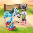 PLAYMOBIL® 71497 Pferdetherapeutin | Bild 3