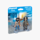 PLAYMOBIL® 71505 SWAT & Bandit