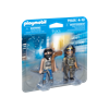 PLAYMOBIL® 71505 SWAT & Bandit