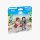 PLAYMOBIL® 71507 Duo Pack Hochzeitspaar