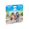 PLAYMOBIL® 71507 Duo Pack Hochzeitspaar