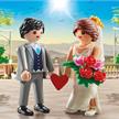 PLAYMOBIL® 71507 Duo Pack Hochzeitspaar | Bild 2