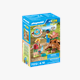 PLAYMOBIL® 71512 Pflege der Igelfamilie