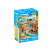 PLAYMOBIL® 71512 Pflege der Igelfamilie