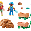 PLAYMOBIL® 71512 Pflege der Igelfamilie | Bild 2