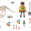 PLAYMOBIL® 71527 Ausgrabungsstätte mit Dino-Skelett | Bild 2