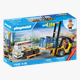 PLAYMOBIL® 71528 Gabelstapler mit Fracht