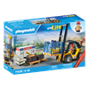 PLAYMOBIL® 71528 Gabelstapler mit Fracht