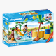 PLAYMOBIL® 71529 Kinderbecken mit Whirlpool