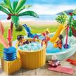 PLAYMOBIL® 71529 Kinderbecken mit Whirlpool | Bild 5