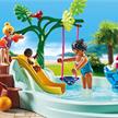 PLAYMOBIL® 71529 Kinderbecken mit Whirlpool | Bild 4