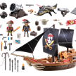 PLAYMOBIL® 71530 - Grosses Piratenschiff | Bild 2