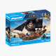 PLAYMOBIL® 71530 - Grosses Piratenschiff