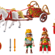 PLAYMOBIL® 71543 Asterix, Römischer Streitwagen | Bild 2