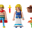 PLAYMOBIL® 71544 Asterix, Tragicomix und Falbala | Bild 2